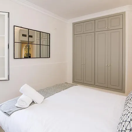 Apartment Dunes Waterfront Retreat Marbella