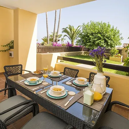 Apartment Dunes Waterfront Retreat *
