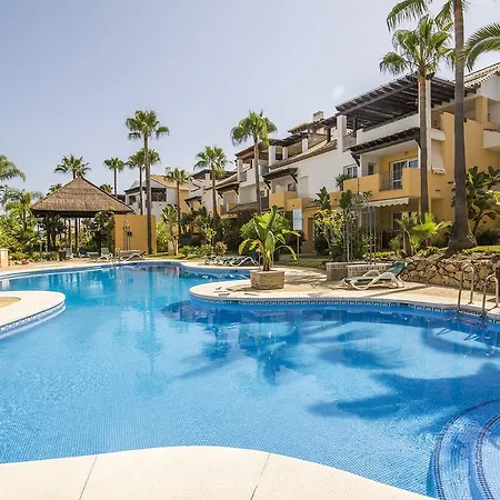 Apartment Dunes Waterfront Retreat Marbella